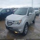 2HNYD28869H002612 2009 Acura Mdx Elite Package auction photo thumbnail 2
