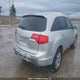 2HNYD28869H002612 2009 Acura Mdx Elite Package auction photo thumbnail 4