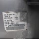 2HNYD28869H002612 2009 Acura Mdx Elite Package auction photo thumbnail 9