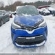 JTNKHMBX5M1123338 2021 Toyota C-Hr auction photo thumbnail 12