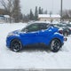 JTNKHMBX5M1123338 2021 Toyota C-Hr auction photo thumbnail 14