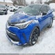 JTNKHMBX5M1123338 2021 Toyota C-Hr auction photo thumbnail 2