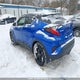 JTNKHMBX5M1123338 2021 Toyota C-Hr auction photo thumbnail 3