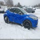 JTNKHMBX5M1123338 2021 Toyota C-Hr auction photo thumbnail 6