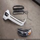 1FMSK8DH5LGC49211 2020 Ford Explorer Xlt auction photo thumbnail 12