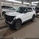 1FMSK8DH5LGC49211 2020 Ford Explorer Xlt auction photo thumbnail 2
