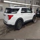 1FMSK8DH5LGC49211 2020 Ford Explorer Xlt auction photo thumbnail 4