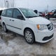 2C4RDGBG6GR275631 2016 Dodge Grand Caravan Se/Sxt auction photo thumbnail 1