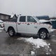 3C6RR7LG4PG680030 2023 Ram 1500 Classic Slt auction photo thumbnail 13