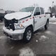 3C6RR7LG4PG680030 2023 Ram 1500 Classic Slt auction photo thumbnail 2