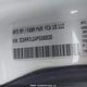 3C6RR7LG4PG680030 2023 Ram 1500 Classic Slt auction photo thumbnail 9