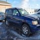 JTEHP21A140039134 2004 Toyota Highlander Limited auction photo thumbnail 13
