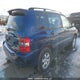 JTEHP21A140039134 2004 Toyota Highlander Limited auction photo thumbnail 4