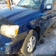 JTEHP21A140039134 2004 Toyota Highlander Limited auction photo thumbnail 6
