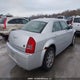2C3KK63H07H745705 2007 Chrysler 300C auction photo thumbnail 4