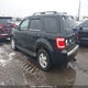 1FMCU0D7XAKD03846 2010 Ford Escape Xlt auction photo thumbnail 3