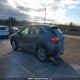 1FMCU9BZ9NUA75342 2022 Ford Escape Se auction photo thumbnail 3