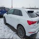 WA1EECF3XP1107243 2023 Audi Q3 auction photo thumbnail 3