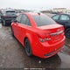 1G1PF5SB1G7155594 2016 Chevrolet Cruze Limited 2Lt auction photo thumbnail 3