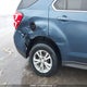 2GNALCEK6G6114584 2016 Chevrolet Equinox auction photo thumbnail 6