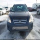 JHLRD788X5C808606 2005 Honda Cr-V Ex auction photo thumbnail 12