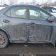 2T1BURHE2FC230798 2015 Toyota Corolla auction photo thumbnail 13