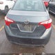 2T1BURHE2FC230798 2015 Toyota Corolla auction photo thumbnail 16