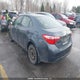 2T1BURHE2FC230798 2015 Toyota Corolla auction photo thumbnail 3