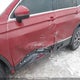 3VV2B7AX9JM078624 2018 Volkswagen Tiguan Comfortline auction photo thumbnail 6