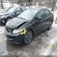 2HGFB2F50FH028938 2015 Honda Civic auction photo thumbnail 2
