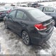 2HGFB2F50FH028938 2015 Honda Civic auction photo thumbnail 3