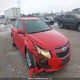 1G1PC5SB8E7130326 2014 Chevrolet Cruze auction photo thumbnail 1