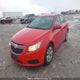 1G1PC5SB8E7130326 2014 Chevrolet Cruze auction photo thumbnail 2