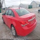 1G1PC5SB8E7130326 2014 Chevrolet Cruze auction photo thumbnail 3