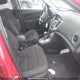 1G1PC5SB8E7130326 2014 Chevrolet Cruze auction photo thumbnail 5