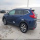 2HKRW2H50JH129068 2018 Honda Cr-V Ex auction photo thumbnail 3