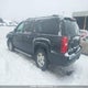 1GNFK16339R112268 2009 Chevrolet Suburban 1500 Ls auction photo thumbnail 3