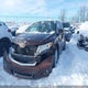 4T3BA3BB8DU035442 2013 Toyota Venza Le/Xle auction photo thumbnail 2