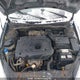 KMHCN45C08U246605 2008 Hyundai Accent Gl/Gls/L auction photo thumbnail 10
