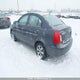 KMHCN45C08U246605 2008 Hyundai Accent Gl/Gls/L auction photo thumbnail 3