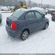 KMHCN45C08U246605 2008 Hyundai Accent Gl/Gls/L auction photo thumbnail 4