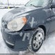 KMHCN45C08U246605 2008 Hyundai Accent Gl/Gls/L auction photo thumbnail 6
