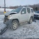 5N1AN0NW4AC519955 2010 Nissan Xterra Se auction photo thumbnail 2
