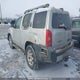 5N1AN0NW4AC519955 2010 Nissan Xterra Se auction photo thumbnail 3