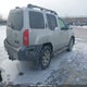 5N1AN0NW4AC519955 2010 Nissan Xterra Se auction photo thumbnail 4