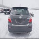 2T1KU4EE4DC048427 2013 Toyota Matrix auction photo thumbnail 16