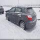 2T1KU4EE4DC048427 2013 Toyota Matrix auction photo thumbnail 3