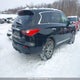 5N1AL0MM2DC334636 2013 Infiniti Jx35 auction photo thumbnail 4