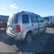 5FNYF4H26AB503288 2010 Honda Pilot Lx auction photo thumbnail 4