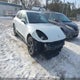 WP1AA2A58JLB14396 2018 Porsche Macan Sport Edition auction photo thumbnail 1